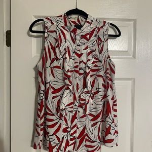Ann Taylor Factory Blouse